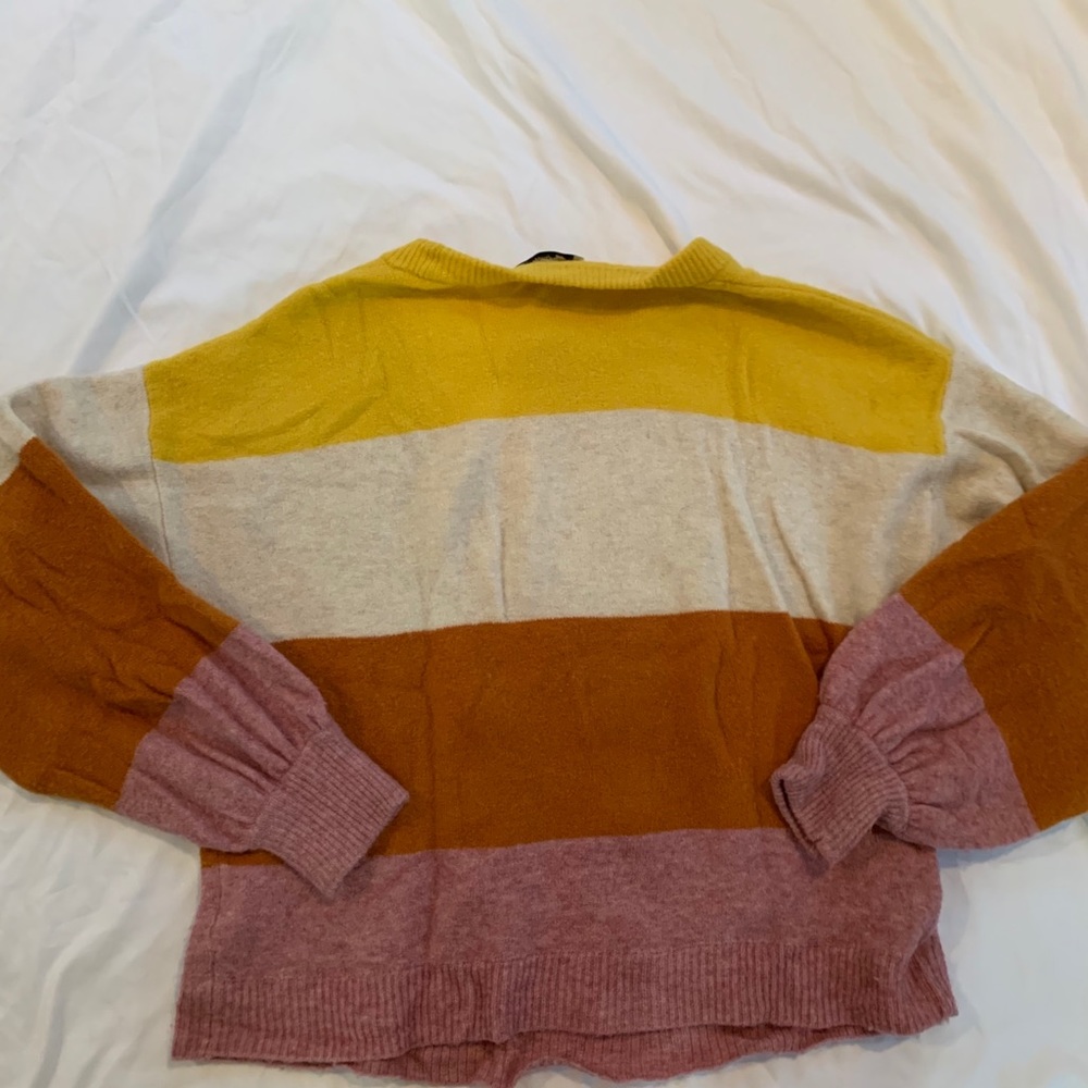Madewell sweater - Picture 2 of 3